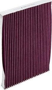 GCG Turbos Australia RY-RCA108MS - Фильтр воздуха в салоне abcparts.ee