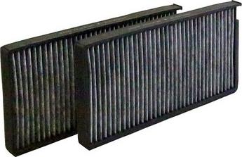 GCG Turbos Australia RY-RCA314C - Фильтр воздуха в салоне abcparts.ee