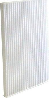 GCG Turbos Australia RY-RCA310P - Фильтр воздуха в салоне abcparts.ee