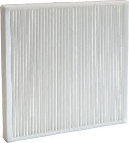 GCG Turbos Australia RY-RCA311P - Фильтр воздуха в салоне abcparts.ee