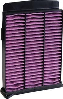 GCG Turbos Australia RY-RCA206MS - Фильтр воздуха в салоне abcparts.ee