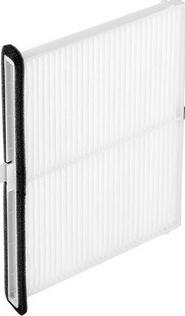 GCG Turbos Australia RY-RCA275P - Фильтр воздуха в салоне abcparts.ee