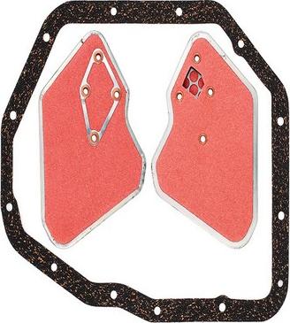 GCG Turbos Australia RY-RTK46 - Комплект деталей, смена масла - автоматическая коробка передач abcparts.ee