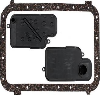 GCG Turbos Australia RY-RTK51 - Комплект деталей, смена масла - автоматическая коробка передач abcparts.ee