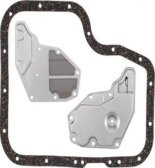 GCG Turbos Australia RY-RTK14 - Комплект деталей, смена масла - автоматическая коробка передач abcparts.ee