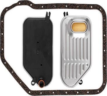 GCG Turbos Australia RY-RTK101 - Комплект деталей, смена масла - автоматическая коробка передач abcparts.ee