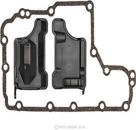 GCG Turbos Australia RY-RTK176 - Комплект деталей, смена масла - автоматическая коробка передач abcparts.ee