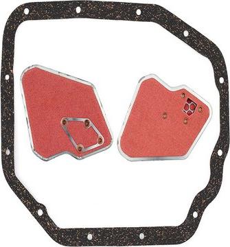 GCG Turbos Australia RY-RTK38 - Комплект деталей, смена масла - автоматическая коробка передач abcparts.ee