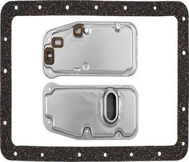 GCG Turbos Australia RY-RTK33 - Комплект деталей, смена масла - автоматическая коробка передач abcparts.ee