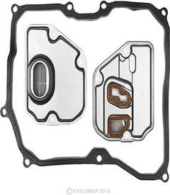 GCG Turbos Australia RY-RTK271 - Комплект деталей, смена масла - автоматическая коробка передач abcparts.ee