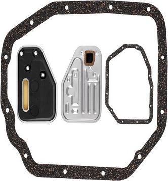 GCG Turbos Australia RY-RTK27 - Комплект деталей, смена масла - автоматическая коробка передач abcparts.ee