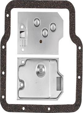 GCG Turbos Australia RY-RTK7 - Комплект деталей, смена масла - автоматическая коробка передач abcparts.ee