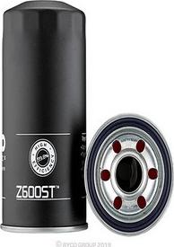 GCG Turbos Australia RY-Z600ST - Масляный фильтр abcparts.ee