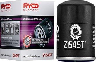 GCG Turbos Australia RY-Z154ST - Масляный фильтр abcparts.ee