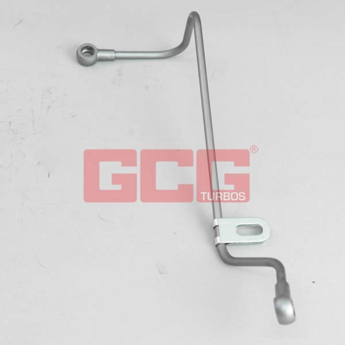 GCG Turbos Australia XTRFK-50024OP - Трубка, маслопровод компрессора abcparts.ee