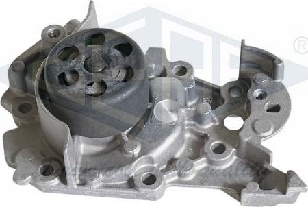 Geba 60185 - Водяной насос abcparts.ee