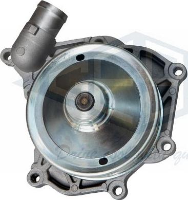 Geba 15007 - Водяной насос abcparts.ee