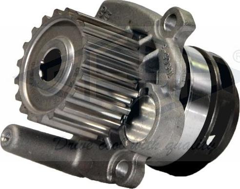 Geba 11075 - Водяной насос abcparts.ee