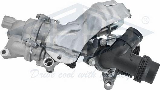 Geba 13185 - Водяной насос abcparts.ee