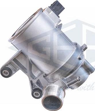 Geba 13180 - Водяной насос abcparts.ee