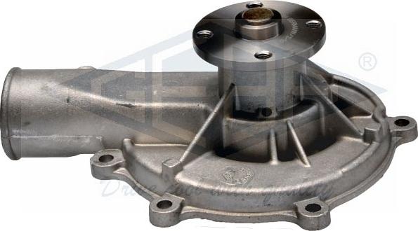 Geba 320 - Водяной насос abcparts.ee