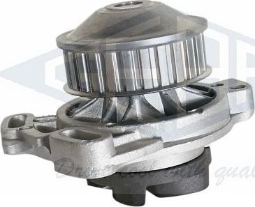 Geba 2050 - Водяной насос abcparts.ee