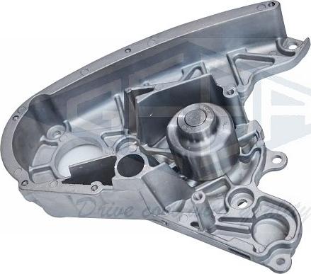 Geba 20720 - Водяной насос abcparts.ee