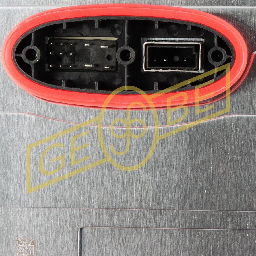 Gebe 9 9643 1 - Предвключенный прибор, газоразрядная лампа abcparts.ee
