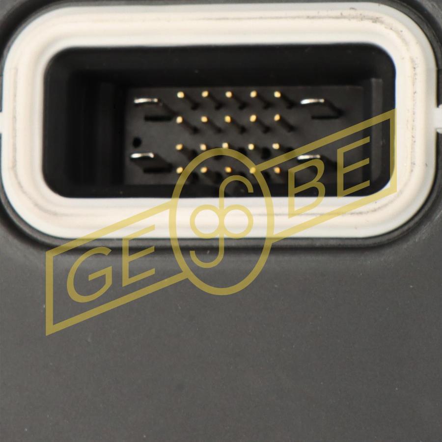 Gebe 9 9651 1 - Предвключенный прибор, газоразрядная лампа abcparts.ee
