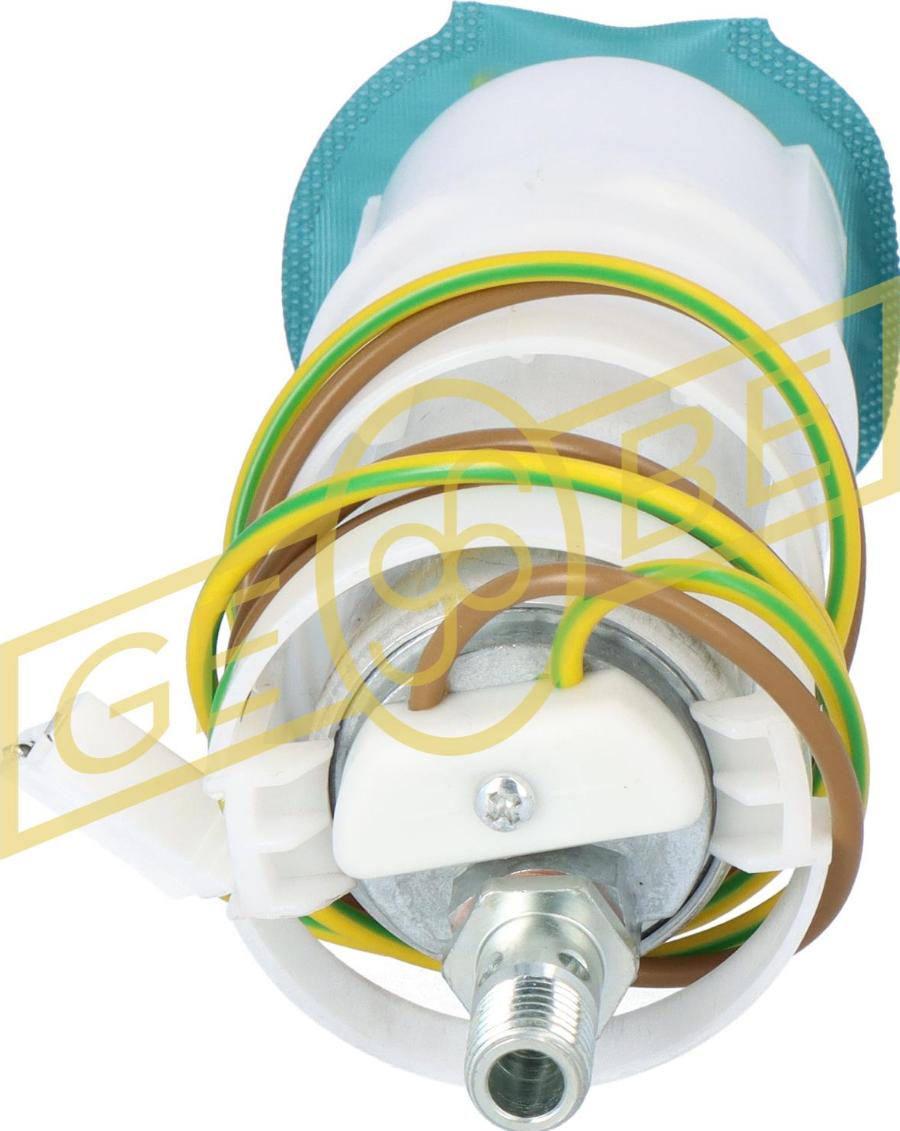 Gebe 9 4591 1 - Катушка зажигания abcparts.ee