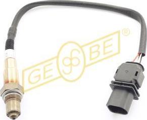 Gebe 9 4597 1 - Катушка зажигания abcparts.ee