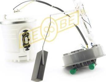 Gebe 9 4540 1 - Катушка зажигания abcparts.ee