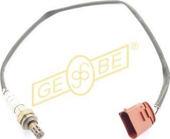 Gebe 9 4566 1 - Катушка зажигания abcparts.ee