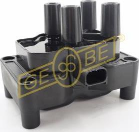 Gebe 9 4515 1 - Катушка зажигания abcparts.ee