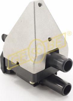 Gebe 9 4511 1 - Катушка зажигания abcparts.ee