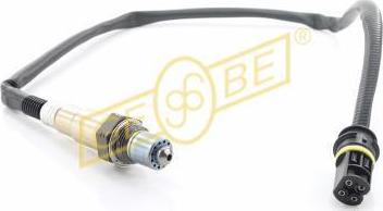 Gebe 9 4583 1 - Катушка зажигания abcparts.ee