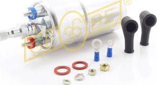 Gebe 9 4522 1 - Катушка зажигания abcparts.ee