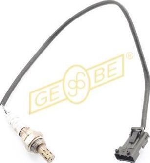Gebe 9 4578 1 - Катушка зажигания abcparts.ee