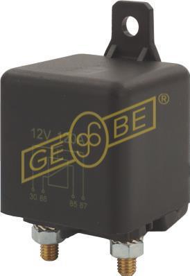 Gebe 9 4669 1 - Катушка зажигания abcparts.ee