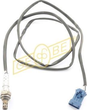 Gebe 9 4613 1 - Катушка зажигания abcparts.ee