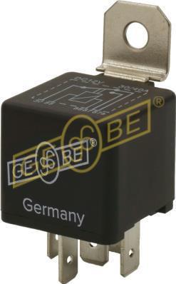 Gebe 9 4628 1 - Катушка зажигания abcparts.ee