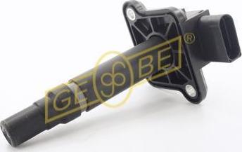 Gebe 9 4017 1 - Коммутатор, система зажигания abcparts.ee