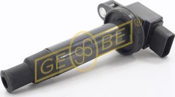 Gebe 9 4036 1 - Коммутатор, система зажигания abcparts.ee