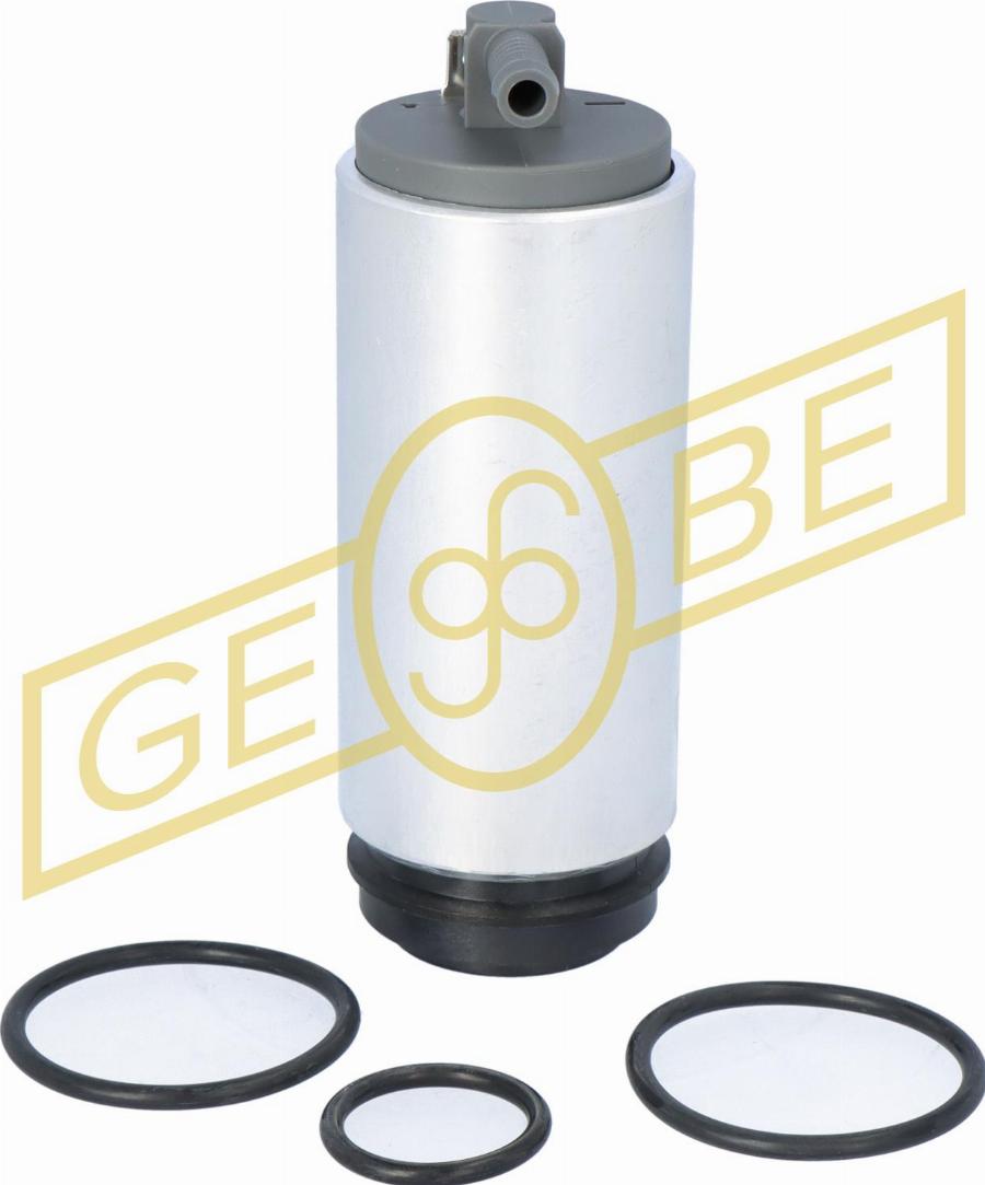 Gebe 9 4719 1 - Катушка зажигания abcparts.ee