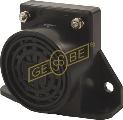 Gebe 9 4711 1 - Катушка зажигания abcparts.ee