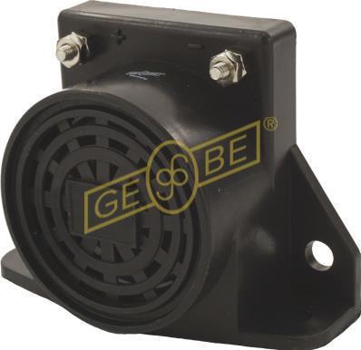 Gebe 9 4712 1 - Катушка зажигания abcparts.ee