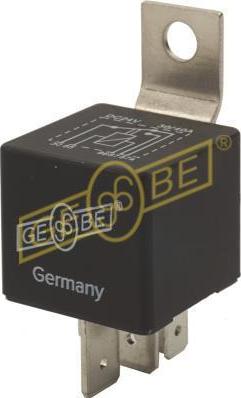 Gebe 9 6403 1 - Насос высокого давления abcparts.ee