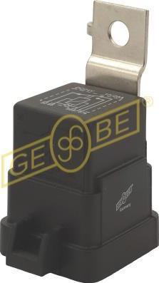 Gebe 9 8200 1 - Датчик, температура выхлопных газов abcparts.ee