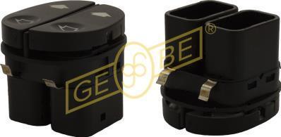 Gebe 9 5180 1 - Датчик потока, массы воздуха abcparts.ee