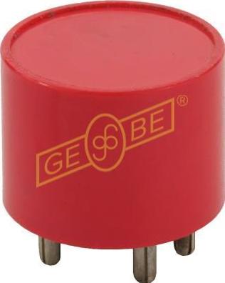 Gebe 9 6506 1 - Модуль подачи, впрыск карбамида abcparts.ee